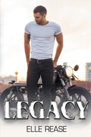 Legacy 0639782116 Book Cover