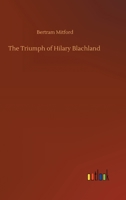 The Triumph of Hilary Blachland 1523716266 Book Cover