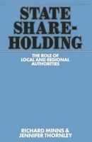 State Shareholding: The Role of Local and Regional Authorities 1349037702 Book Cover