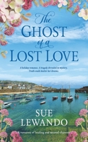 The Ghost of a Lost Love (Romancing Softly) B087L4MKPK Book Cover