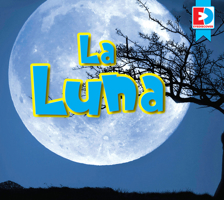 La Luna (EyeDiscover) 1791107923 Book Cover