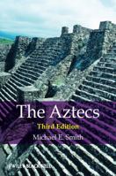 The Aztecs (Peoples of America) 1557864969 Book Cover