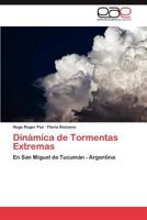 Dinamica de Tormentas Extremas 3846578916 Book Cover