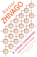 Pasternak's "Dr. Zhivago": A Critical Companion (Appalachian Echoes Non-Fiction) 0810112116 Book Cover