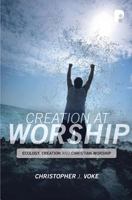 Creation At Worship 184227645X Book Cover