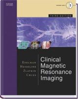 Clinical Magnetic Resonance Imaging: 3-Volume Set 9996019497 Book Cover