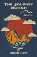The Journey Within B0C3PSGCB6 Book Cover