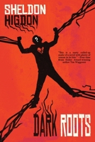 Dark Roots 1685101704 Book Cover