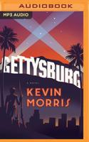 Gettysburg: A Novel 1713531437 Book Cover
