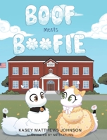 BOOF Meets BOOFIE B0FP3NFT9L Book Cover