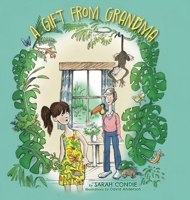 A Gift from Grandma 103832825X Book Cover