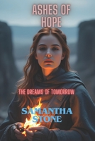Ashes of Hope: Book 4. Series Dreams of Tomorrow B0F3YVJ25F Book Cover