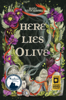 Here Lies Olive 1635830915 Book Cover