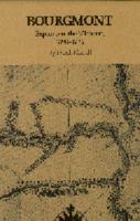 Bourgmont: Explorer of the Missouri, 1698-1725 0803233167 Book Cover