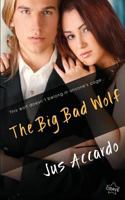 The Big Bad Wolf 1985647273 Book Cover