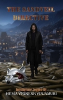 THE SANDVEIL DIRECTIVE B0H372KH9P Book Cover