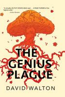 The Genius Plague 1633883434 Book Cover