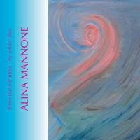 Alina Mannone - il mio diario d'artista 8885862055 Book Cover