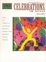 Celebrations In Style 0793510775 Book Cover