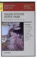 Classic Rock Climbs No. 12 Ralph Stover State Park, Pennsylvania 1575400375 Book Cover
