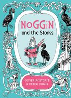 Noggin and the Storks (Starting to Read S) 0395719526 Book Cover
