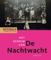 The Secret of the Night Watch null Book Cover