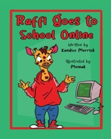 Raffi Goes to School Online 1088231195 Book Cover