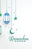 Ramadan Kareem: Let's Get Productive in This Blessed Month! 1092759506 Book Cover