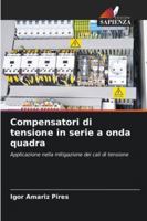 Compensatori di tensione in serie a onda quadra 6209295029 Book Cover