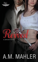 Revved 1087901960 Book Cover