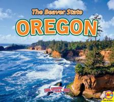 Oregon 148967473X Book Cover