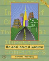 Social Impact of Computers 0125971311 Book Cover