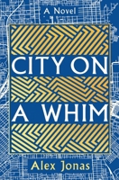 City on a Whim B0FJQGW28L Book Cover