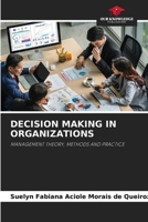 Decision Making in Organizations 6209727476 Book Cover