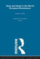 Ideas&Ideals North Euro Renais 0415606098 Book Cover