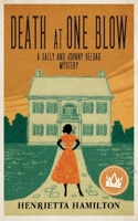 Death at One Blow 1913099490 Book Cover