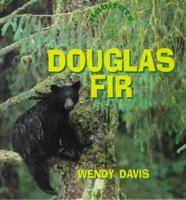 Douglas Fir (Habitats (Childrens Press).) 0516260642 Book Cover