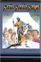 Sadhu Sundar Singh 0977821404 Book Cover