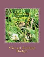 Light that is darkness. volume 21: The unseen adversary 1721690948 Book Cover