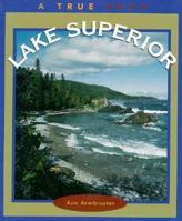 Lake Superior 0516200151 Book Cover