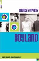 Boyland: A B.A.B.E.s Guide to Understanding Guys (B.A.B.E. Book) 0800759524 Book Cover