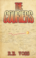 The Couriers 1071418416 Book Cover