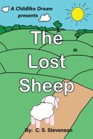 The Lost Sheep 1498490158 Book Cover