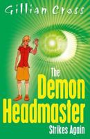 The Demon Headmaster Strikes Again 0192763687 Book Cover