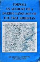 Torwali 8187661208 Book Cover