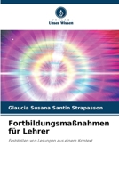 Fortbildungsmaßnahmen für Lehrer: Feststellen von Lesungen aus einem Kontext 6206050661 Book Cover