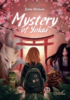 Mystery of Yokai (French Edition) 238673885X Book Cover