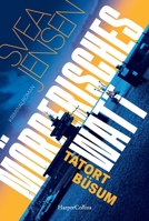 Murderous mudflats / Moerderisches Watt (German Edition) 3365005870 Book Cover