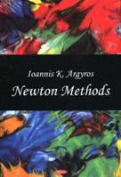 Newton Methods 1594540527 Book Cover