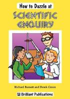 How to Dazzle at Scientific Enquiry 190385315X Book Cover